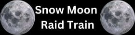 Snow Moon - Raid Train