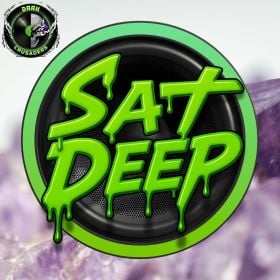 Sat Deep {Dubstep Raidtrain} Episode 21