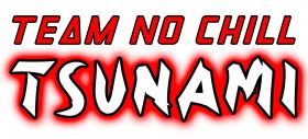 Team No Chill TSUNAMI Saturday Ep 34