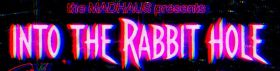 《《 🎩 🃏 Alzivar's Madhaus Presents: INTO THE RABBIT HOLE No. II 🃏🎩 》》