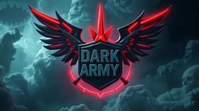 ¡ Primer Raid de DARK ARMY + Invitados ! 🎶