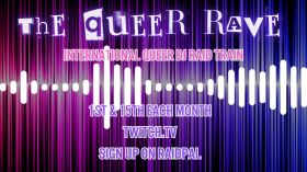 The Queer Rave - vol. 006