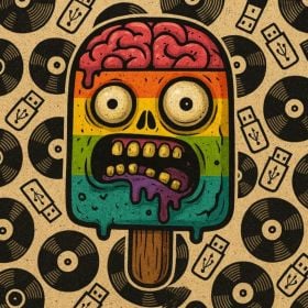 Neuro Weirdo August '25