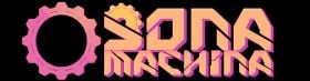 Sona Machina Drum&Bass Raid Train #4