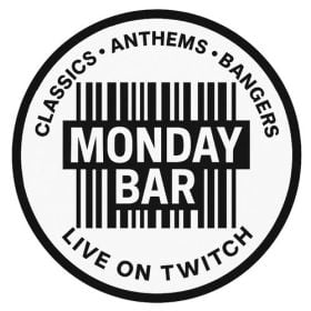 Monday Bar (May 5)