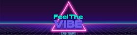 Feel The Vibe #02 | Open Format Raid Train | Twitch