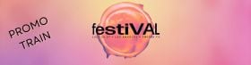 festiVAL Promo Train