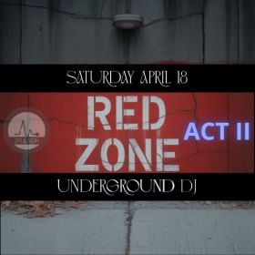Red Zone II