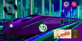 P.T. Railways: NIT3VIP3R 4