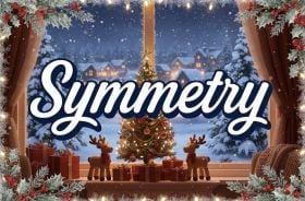 🎄 Symmetry Christmas Party 🎄