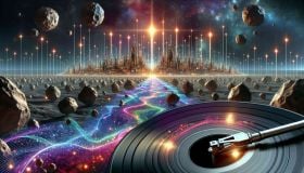 All I Want: Vol.27 Open Format