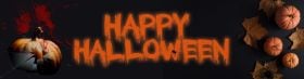 Halloween Party - Fancy Dress