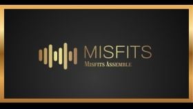 Misfits Christmas Raid Train 2 days of Mayhem