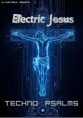 ELECTRIC JESUS