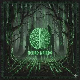 Neuro Weirdo June '26