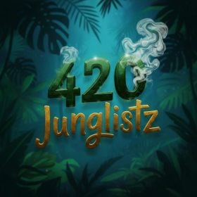 420 Junglistz - Dazed Up WednesdazeZ