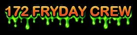 172 Fryday Crew - The Danse Macabre Edition