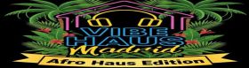 VIBE HAUS MADRID Afro Edtion