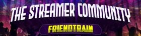 TSC Friendtrain #19