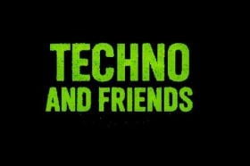 Techno & Friends - 303 Day Celebrations