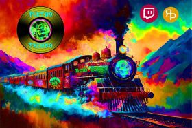 P.T. Railways: Acid Comet