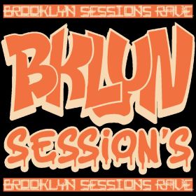 Bklyn Sessions Vol.18 Rave Train