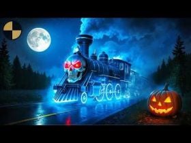 DjFalcoEN & Friends Halloween Special 31.10.26