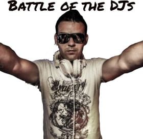 Battle of the DJs Epusode 18