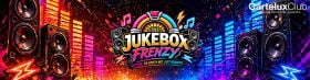 📀 Jukebox Frenzy (May 2026)