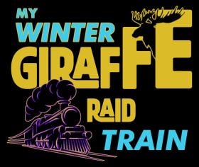 MWG - Monthly Raid Train - August