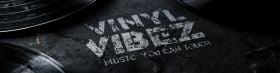 Vinyl Vibez - Music You Can Touch Vol.1