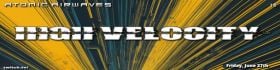 High Velocity 18