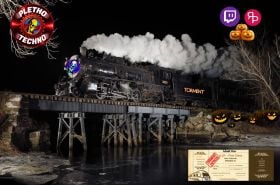 P.T. Railways: Torment Express 6