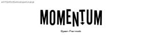 Momentum 27