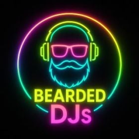 Bearded DJs - Feb 7th
