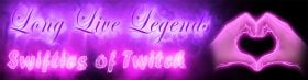 Swifties of Twitch