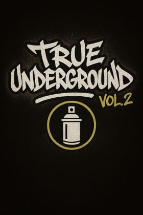 True Underground vol2
