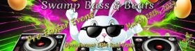 Pre Easter Swamp Bass & Beats Raid Train