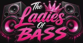 THE LADIES OF BASS EP 13