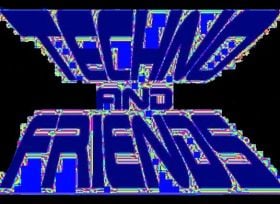 TECHNO & FRIENDS ... Thursday Night Techno ... T.N.T.