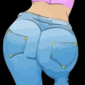 Marley's Breaks Train 64