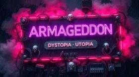 ARMAGEDDON 2026 : Dystopia Utopia 5