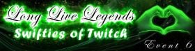 Swifties of Twitch Ch. 6