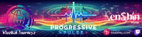 Muzikal Journeyz Presents - Progressive Pulse 007