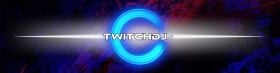 Twitch DJs Techno Raid Train