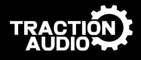 TRACTION AUDIO LABEL LAUNCH PARTY