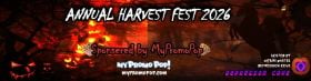 Harvest Fest 2026