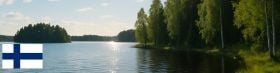 Finnish Summer Outdoor Raid Train #1