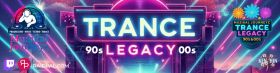 Muzikal Journeyz Presents: Trance Legacy (90s & 00s)