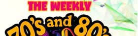 All out 70's & 80's playing your Fav's #010